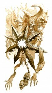 End Times: Archaon