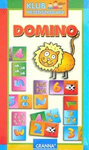 Domino - Klub Przedszkolaka