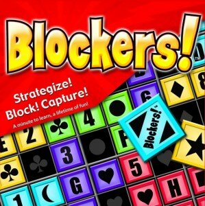 Blockers [gra logiczna]
