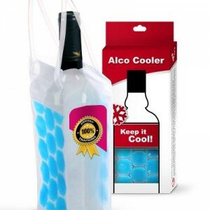 Alco Cooler - Trafiony Prezent