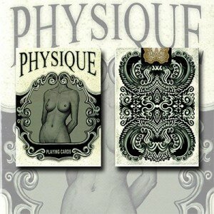 Bicycle Physique