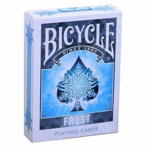 Bicycle FROST