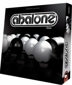 Abalone Classic (edycja polska) [gra logiczna]