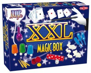 Top Magic XXL