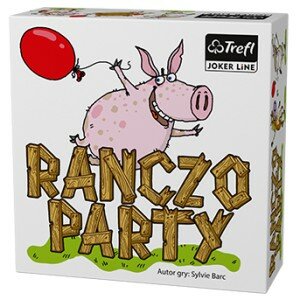 Ranczo Party