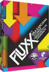 Fluxx (edycja polska) (1)