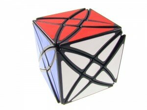 Kostka LanLan Axis Cube