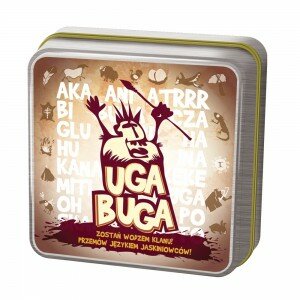 Uga Buga! [party game]
