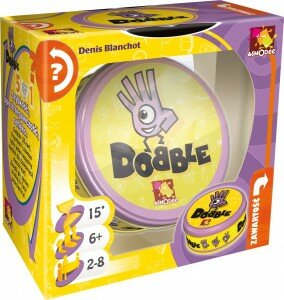 Dobble [party game]