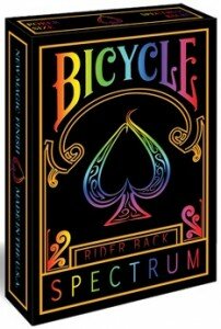 BIcycle Spectrum