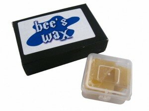 BEE's WAX – WOSK do KART