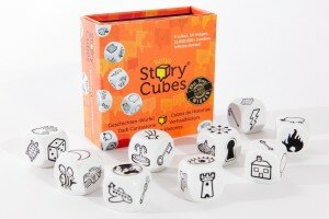 Story Cubes [gra edukacyjna]